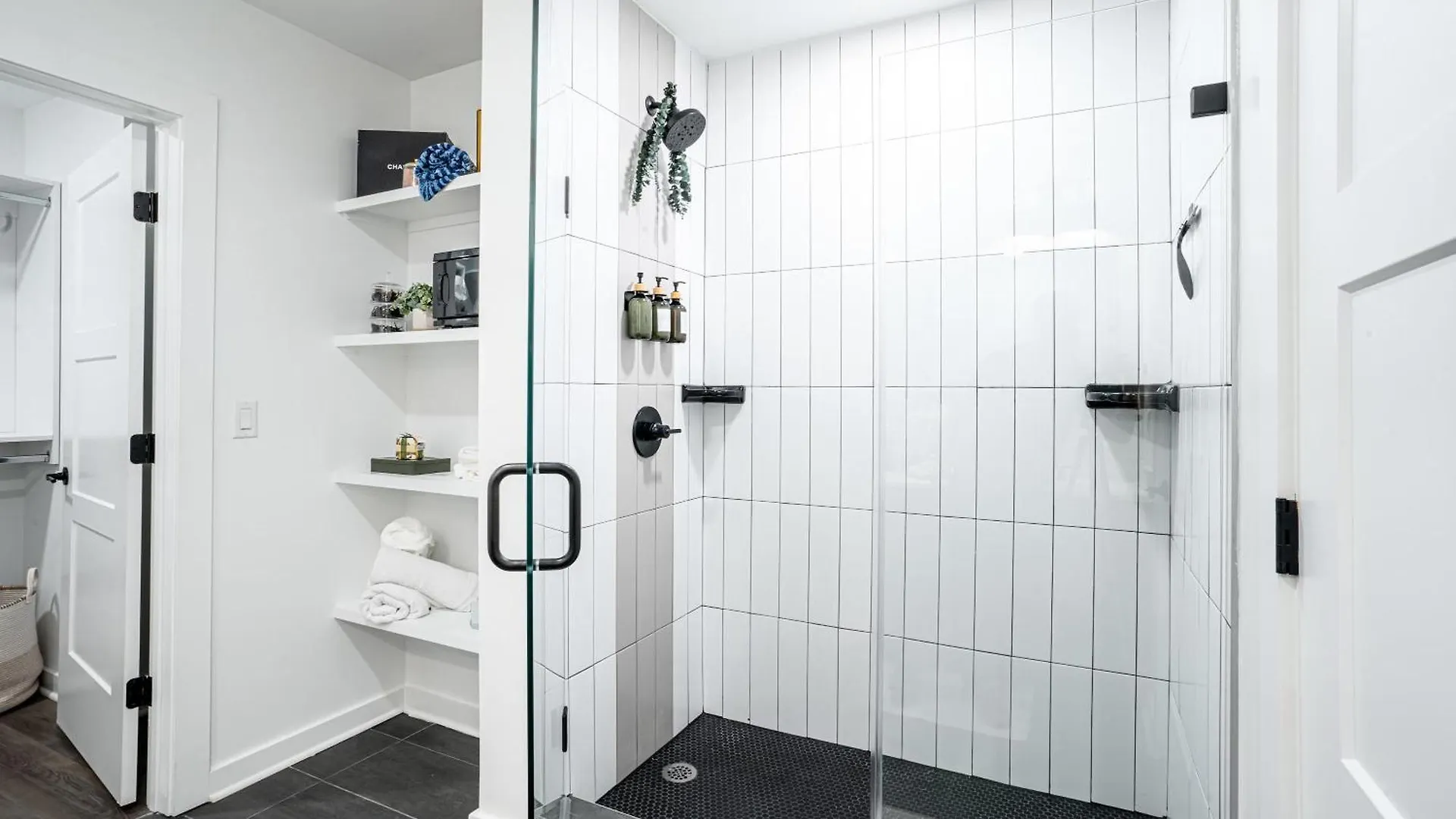 Gulch Luxe 2 Bed 2 Bath Suite Nashville 0*,