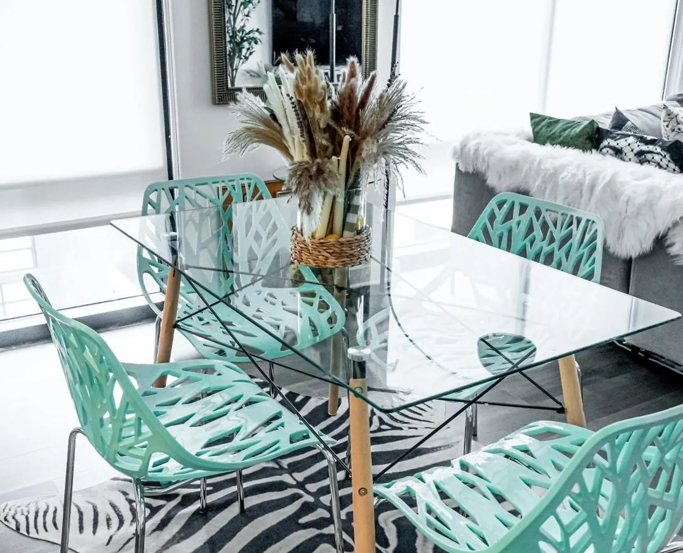 Gulch Luxe 2 Bed 2 Bath Suite Nashville Apartmán