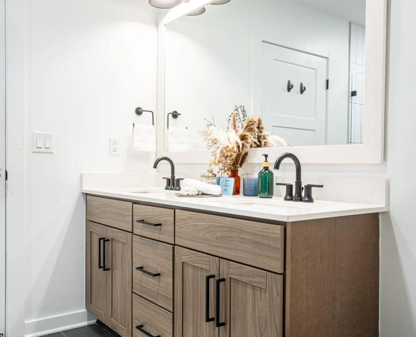 Apartmán Gulch Luxe 2 Bed 2 Bath Suite Nashville USA