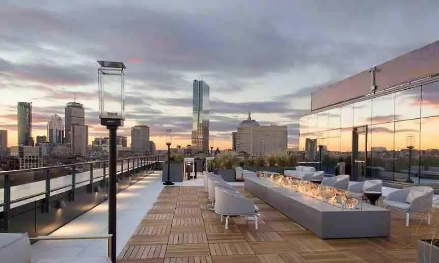 Gulch Luxe 2 Bed 2 Bath Suite Nashville