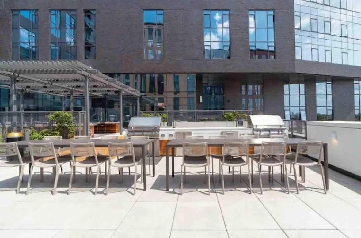 Gulch Luxe 2 Bed 2 Bath Suite Nashville