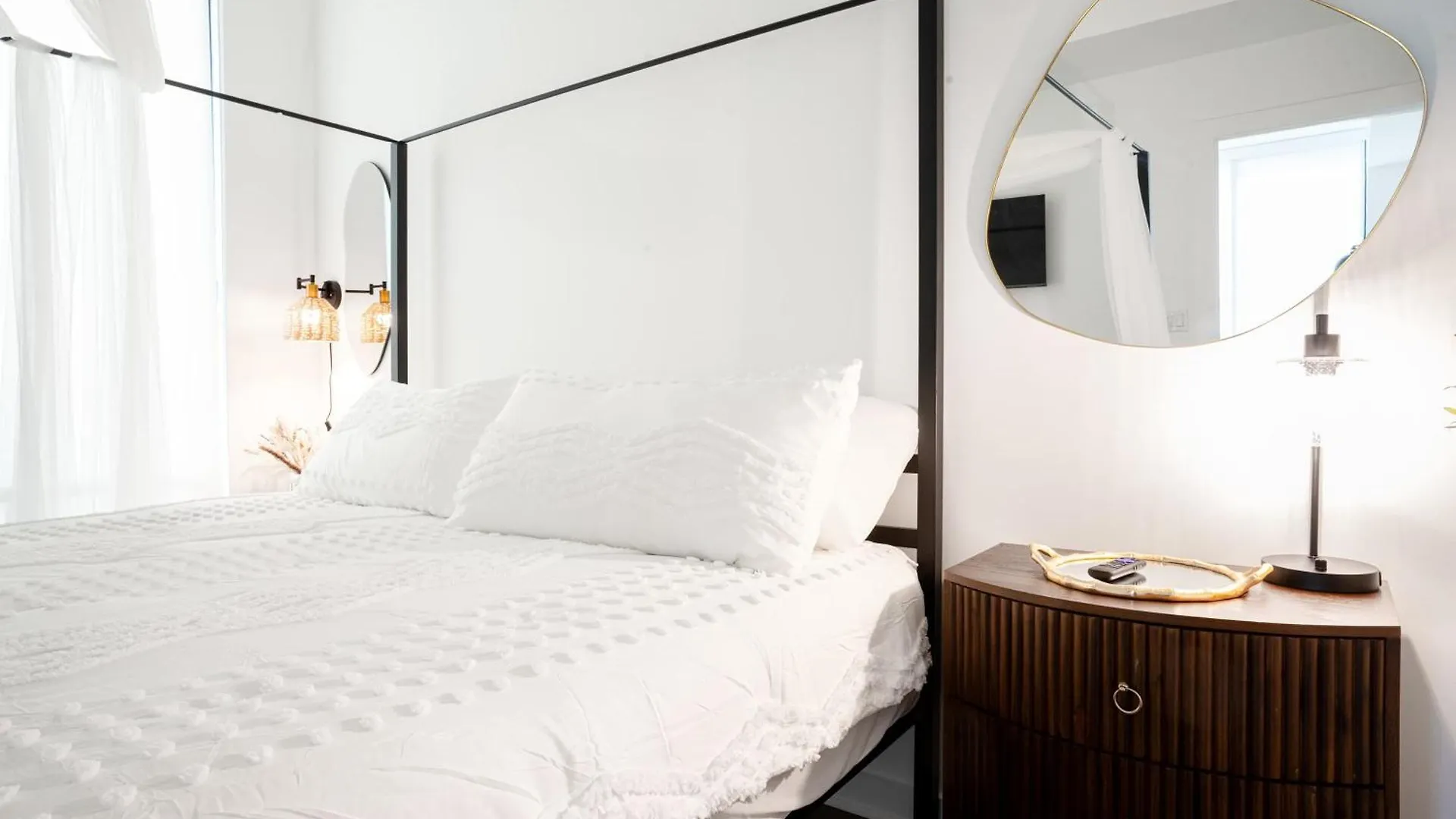 Gulch Luxe 2 Bed 2 Bath Suite Nashville