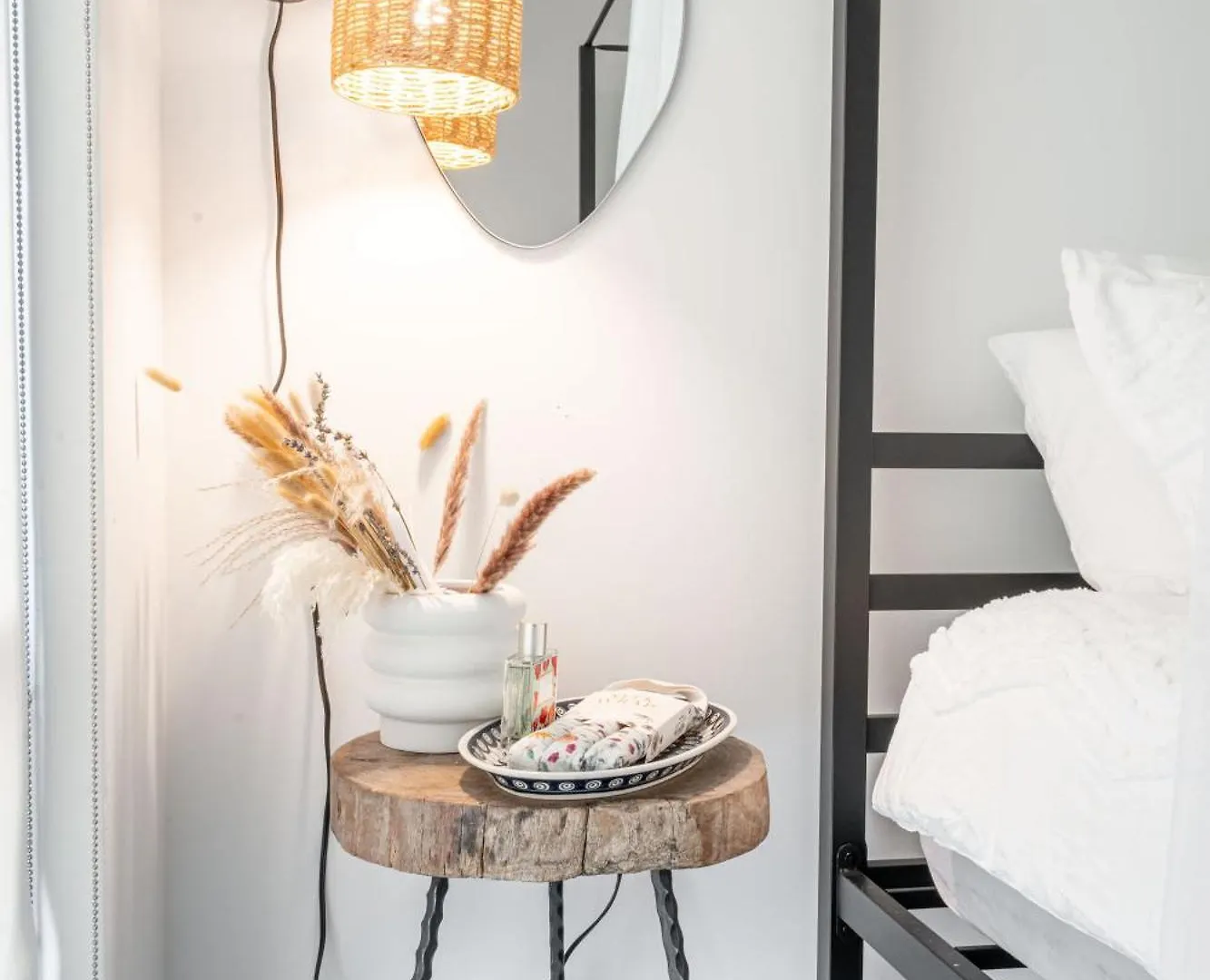 Gulch Luxe 2 Bed 2 Bath Suite Nashville