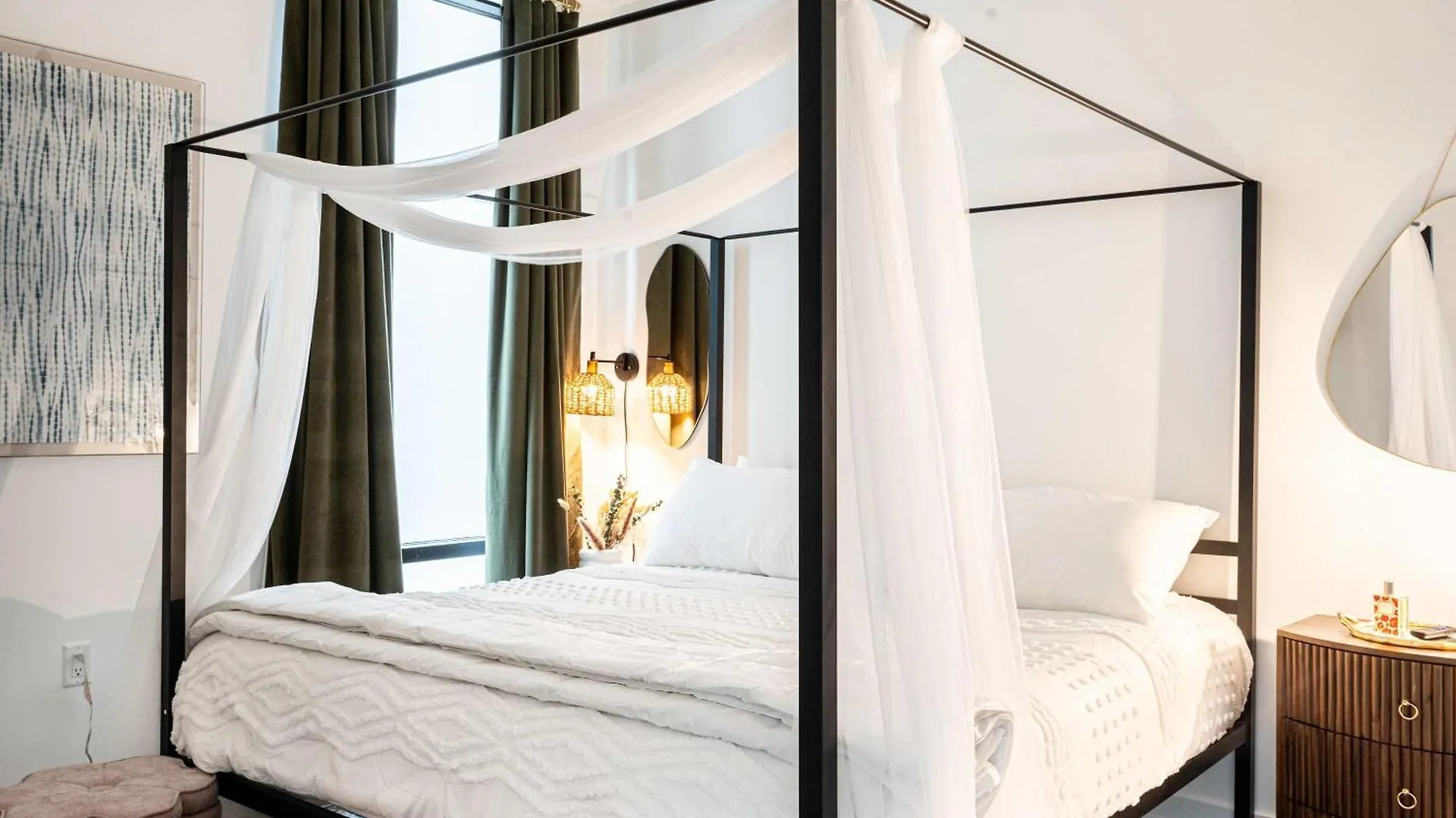 Gulch Luxe 2 Bed 2 Bath Suite Nashville